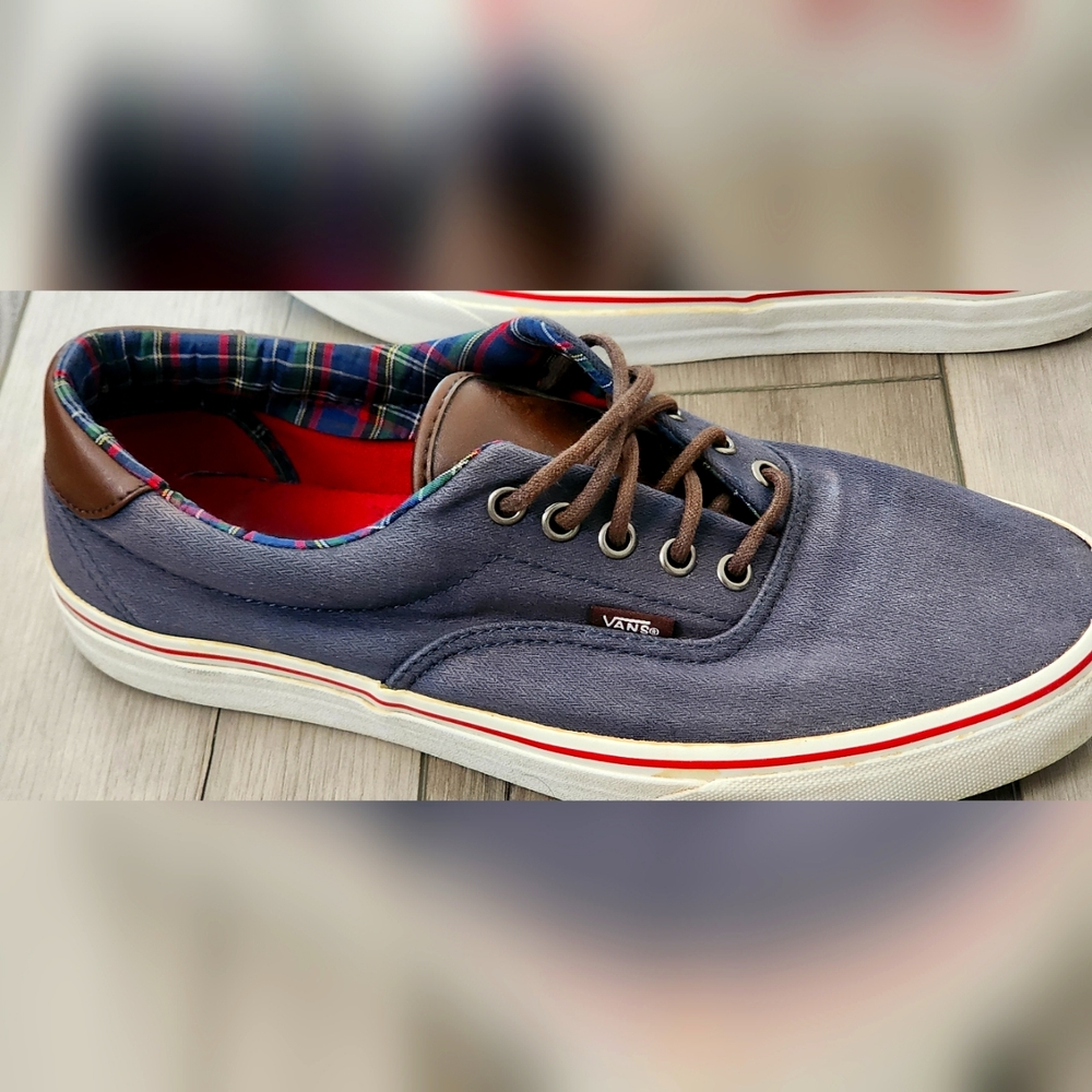 Vans Mens Era 10.5